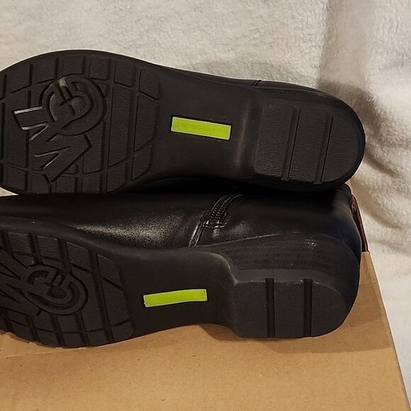 Walking cradle size 10 nappa boots 👢 - Picture 10 of 11